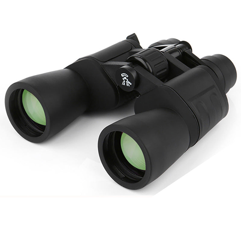 Discover the Night with High-Powered HD Night Vision Binoculars