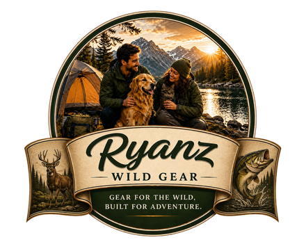 Ryanz Wild Gear
